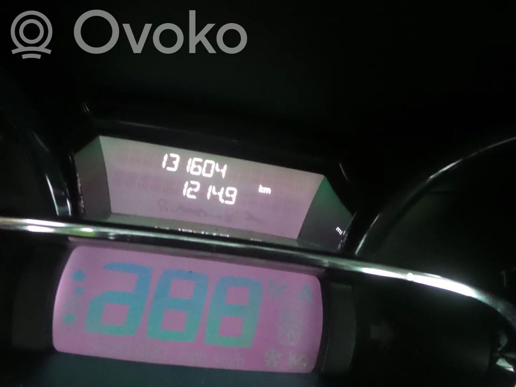 Clio IV Clio