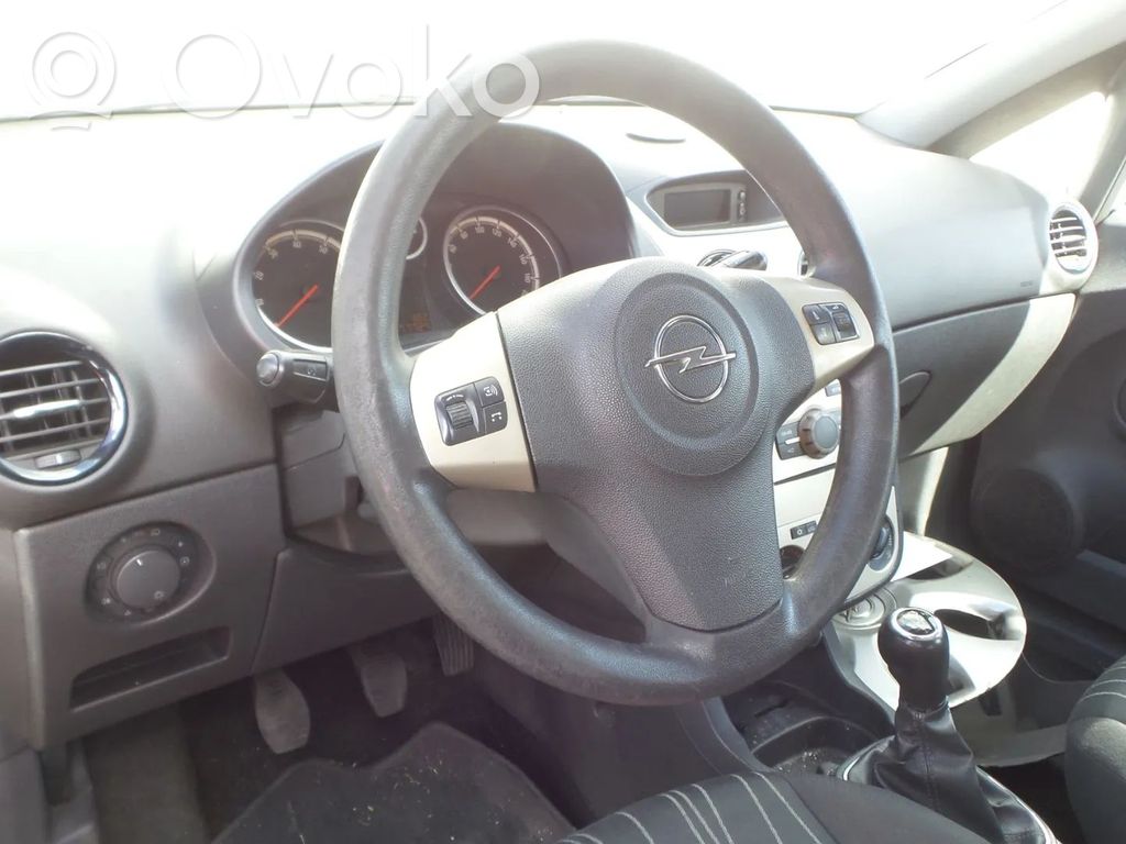 Corsa D Corsa  124355