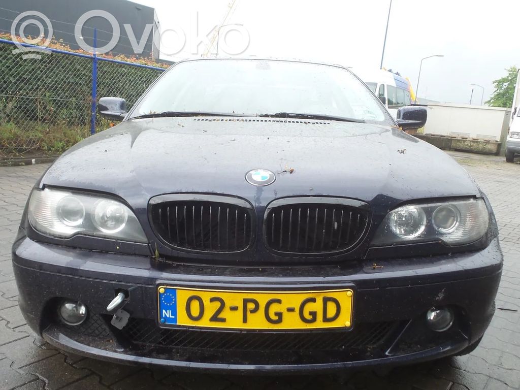 3 E46 Series 3  5A0A0B3