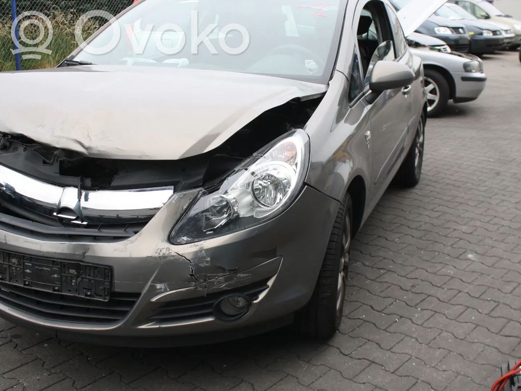 Corsa D Corsa  13350672