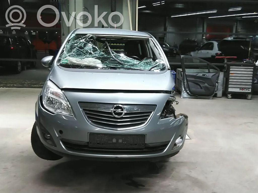 Meriva B Meriva  U4419001