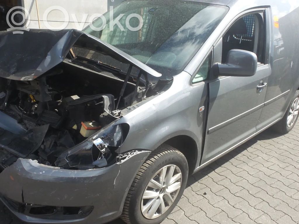 Caddy Caddy  2K5500051BF