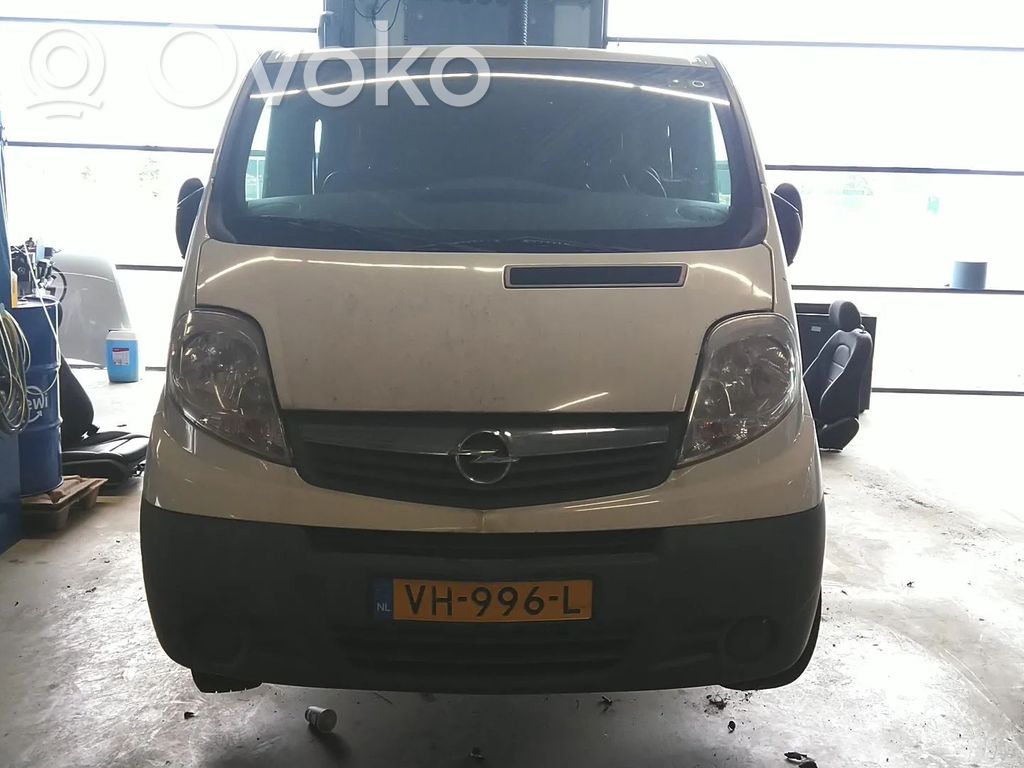 Vivaro Vivaro
