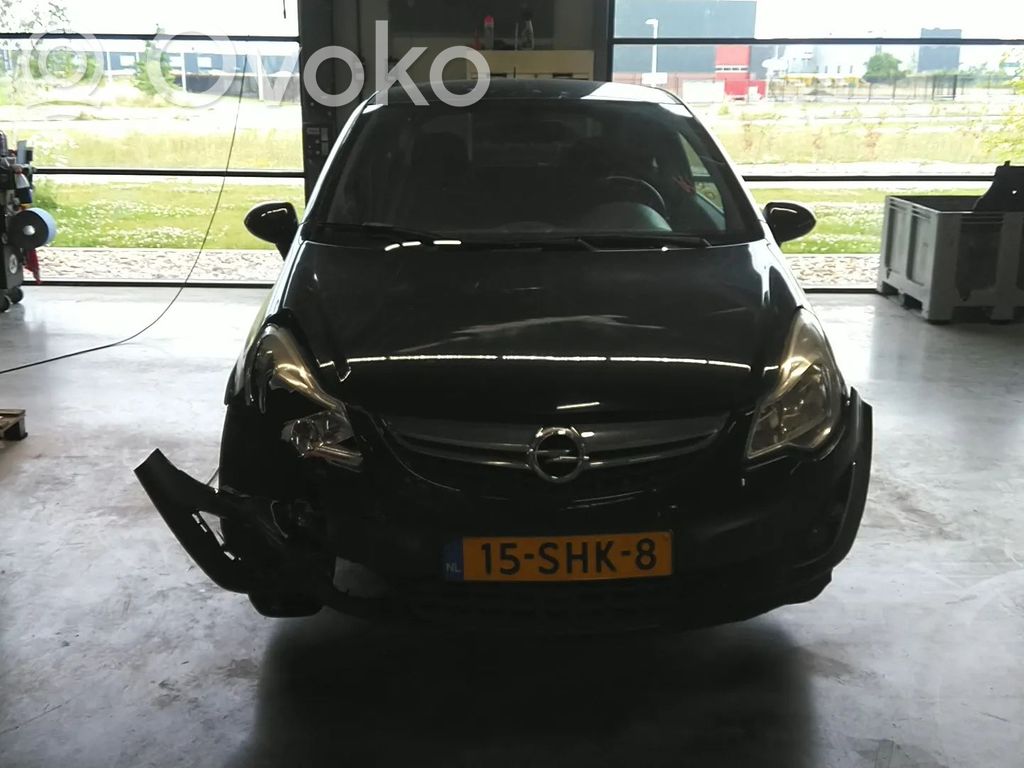 Corsa D Corsa  13367920