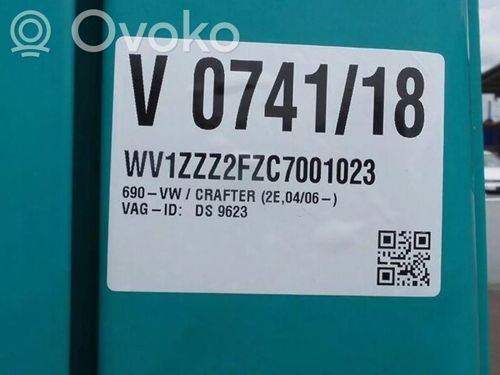 Crafter Crafter  03L906262J