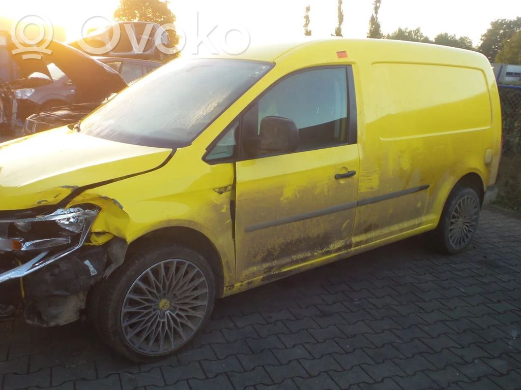Caddy Caddy  04L907805AS