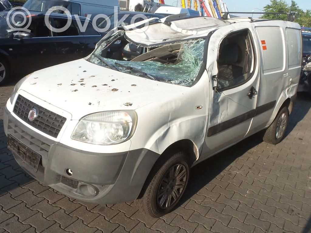 Doblo Doblo  0ZA534A2