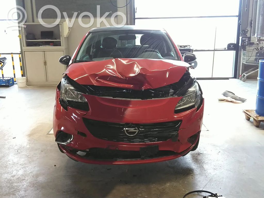 Corsa E Corsa  39002554