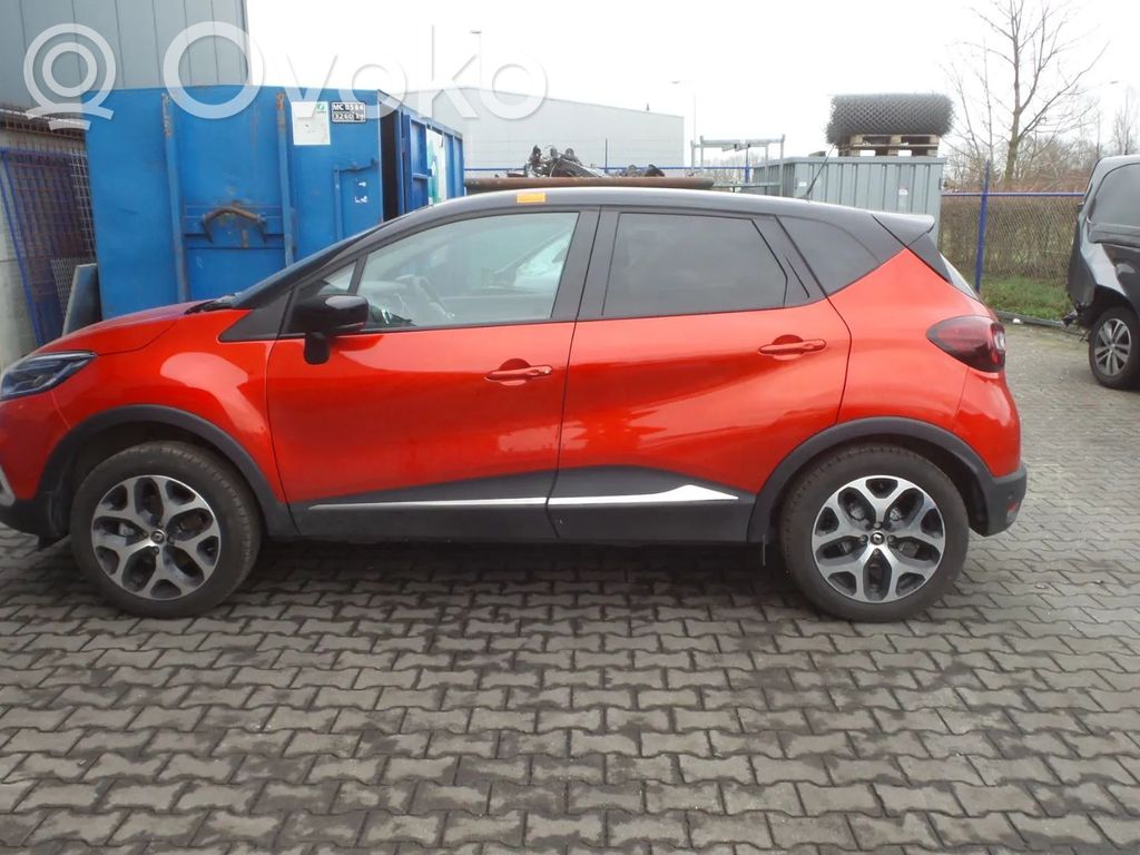 Captur Captur  285254697R