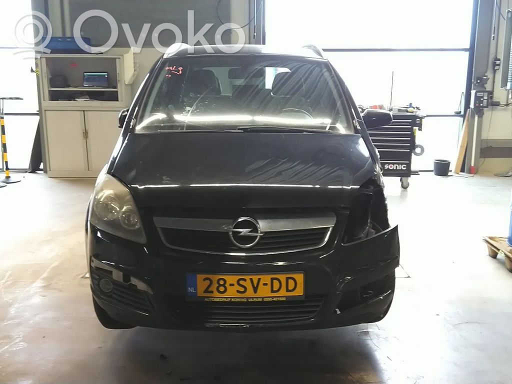 Zafira B Zafira  93178959