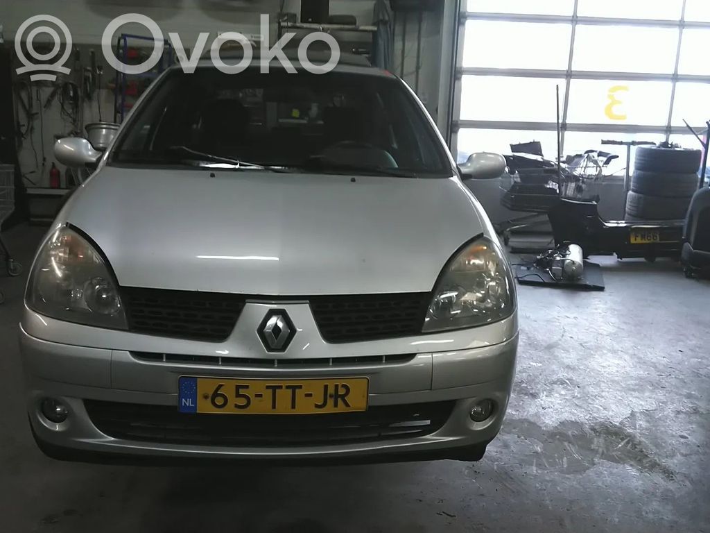 Clio II Clio  7700274189