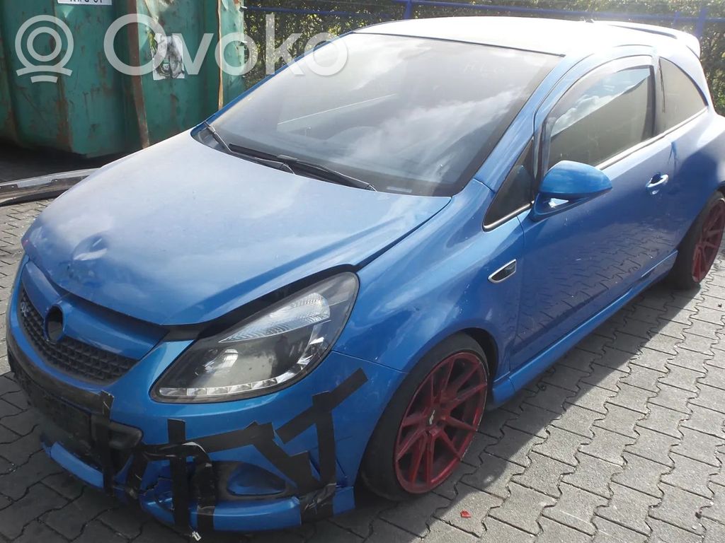 Corsa D Corsa  13290224