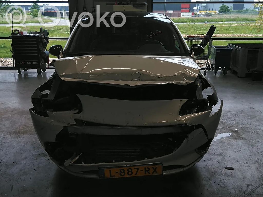 Corsa E Corsa  13440207