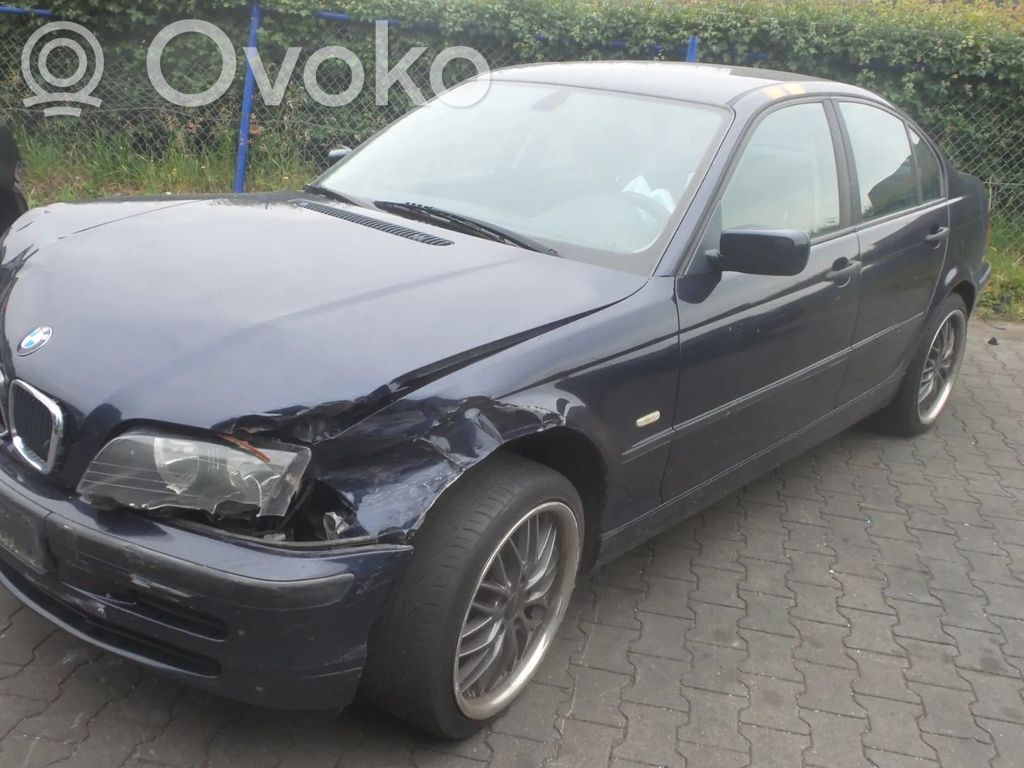3 E46 Series 3  11001439655