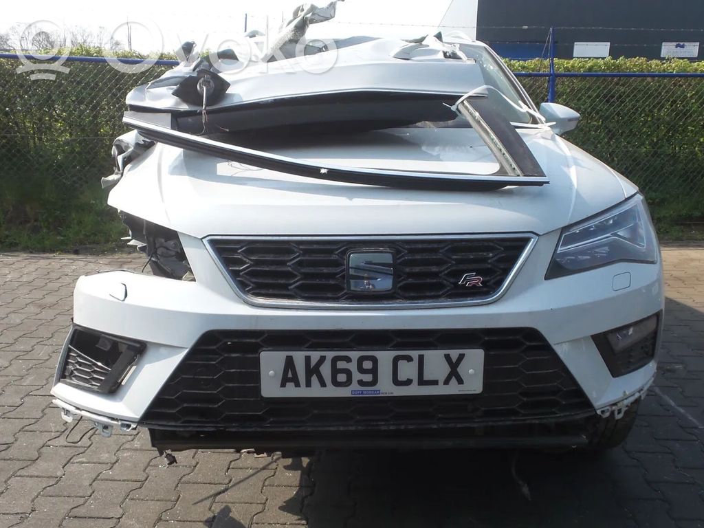 Ateca Ateca  5Q0131877P