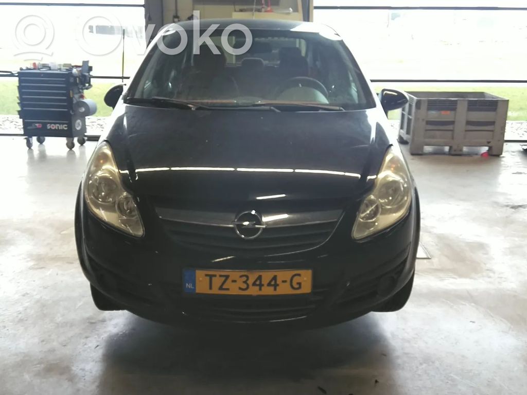Corsa D Corsa  13269051