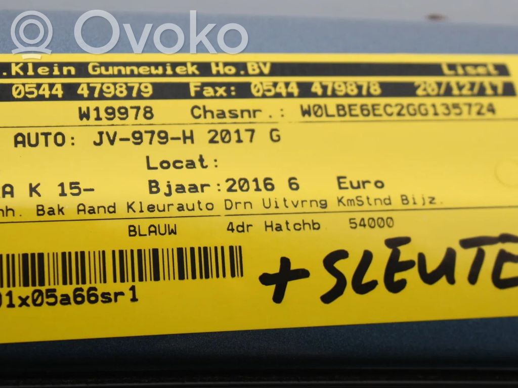 Astra K Astra  39059228