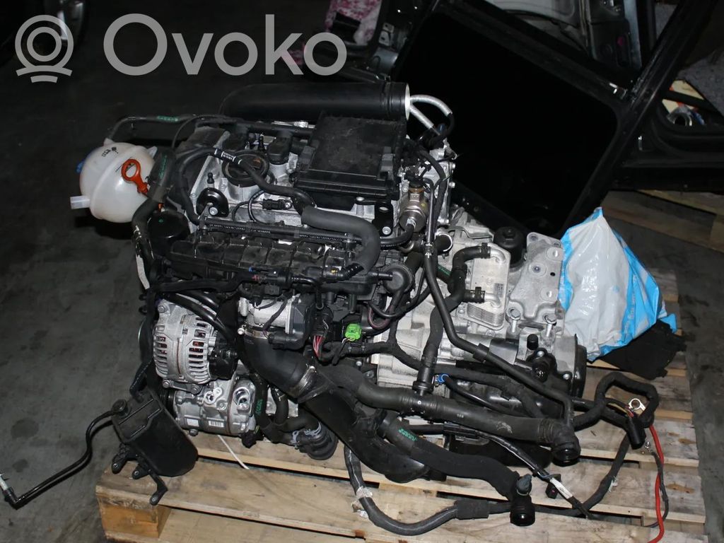 Golf VI Golf  06J906262K