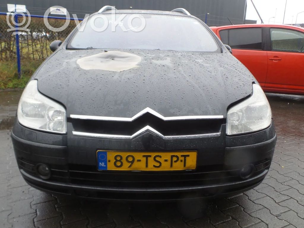 C5 C5, C5 Aircross  21676031