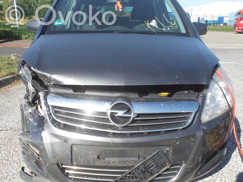 Zafira B Zafira  8980751401