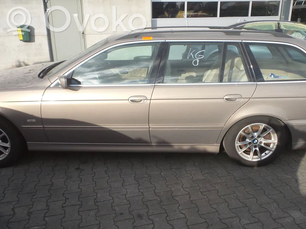 5 E39 Series 5  7501288