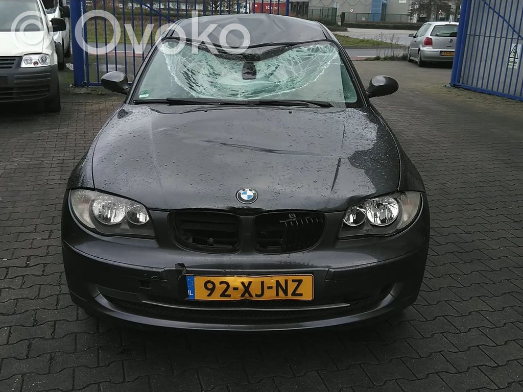 1 E81 E87 Series 1  7801993