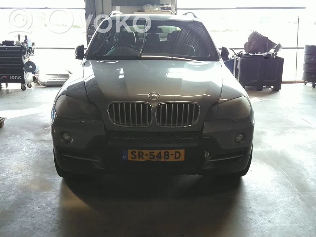 X5 E70 X5  34516780126