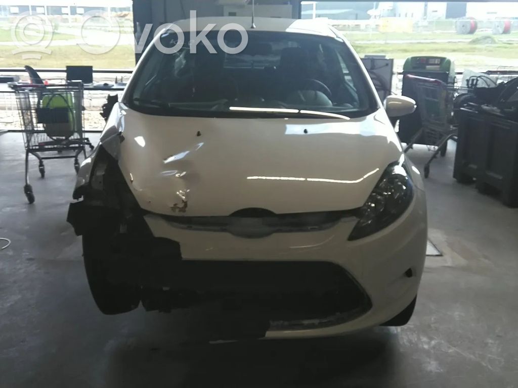 Fiesta Fiesta  AV2112A650BD