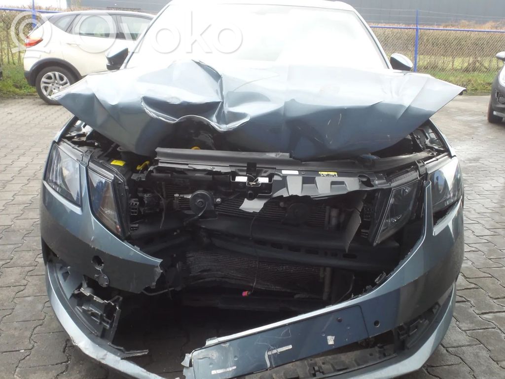 Octavia Mk3 (5E) Octavia  04L907805DF