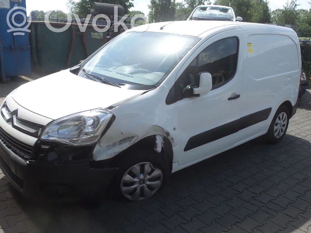 Berlingo Berlingo  9666729580