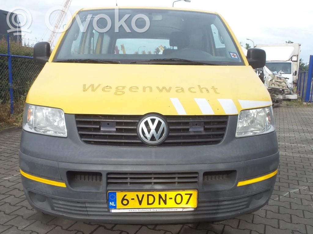 Transporter - Caravelle T5 Transporter/Caravelle  0281004108