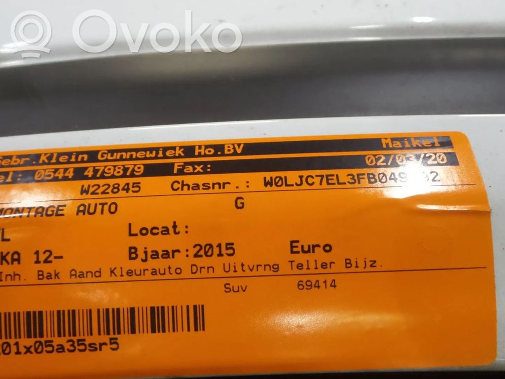Mokka Mokka  95025705