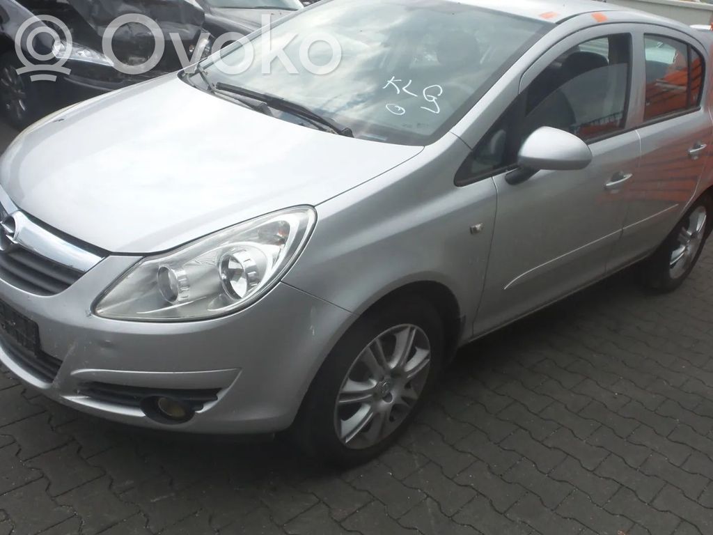 Corsa D Corsa  3525420