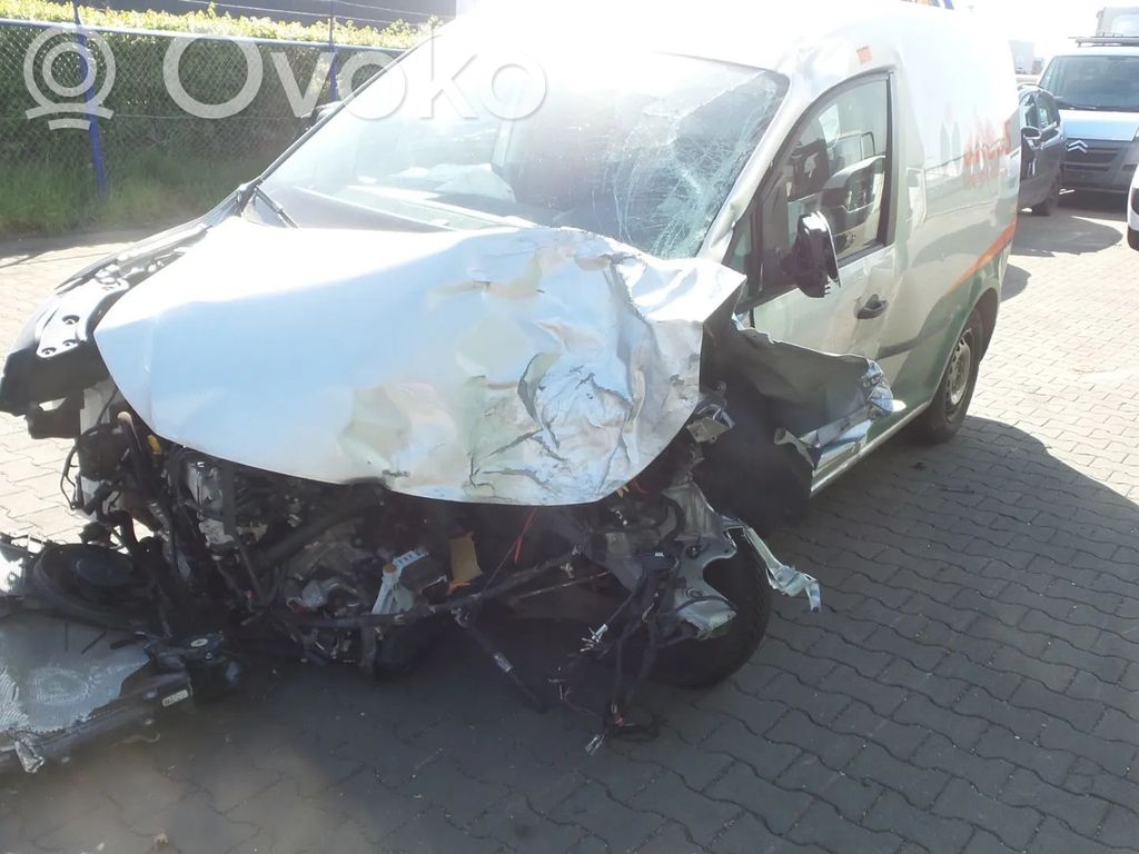 Caddy Caddy  04L906262L