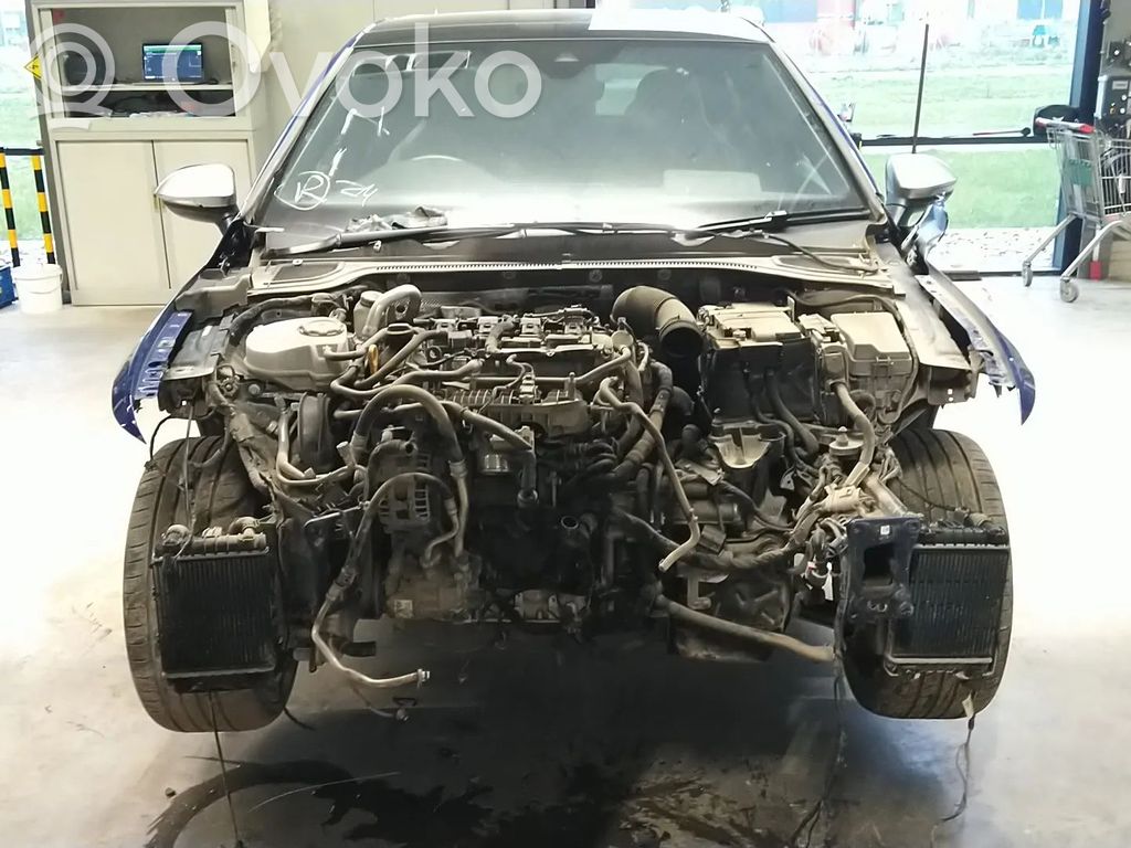 Golf VIII Golf  06Q906036A