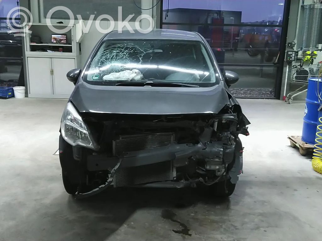 Meriva B Meriva  OP030