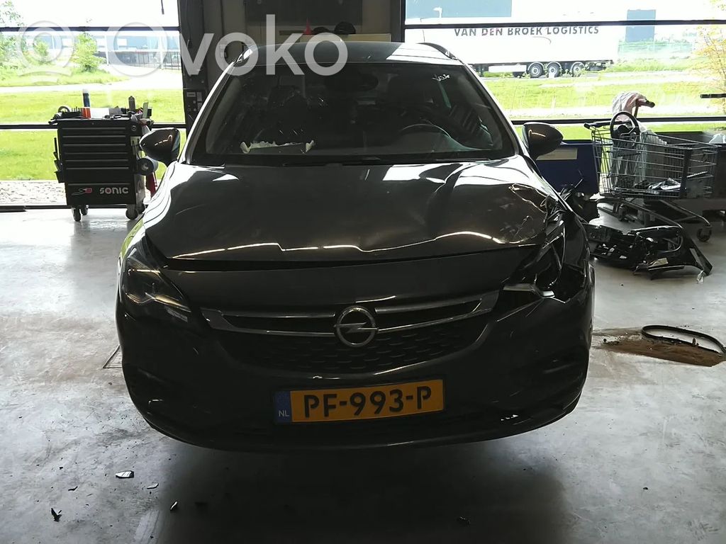 Astra K Astra  13463519