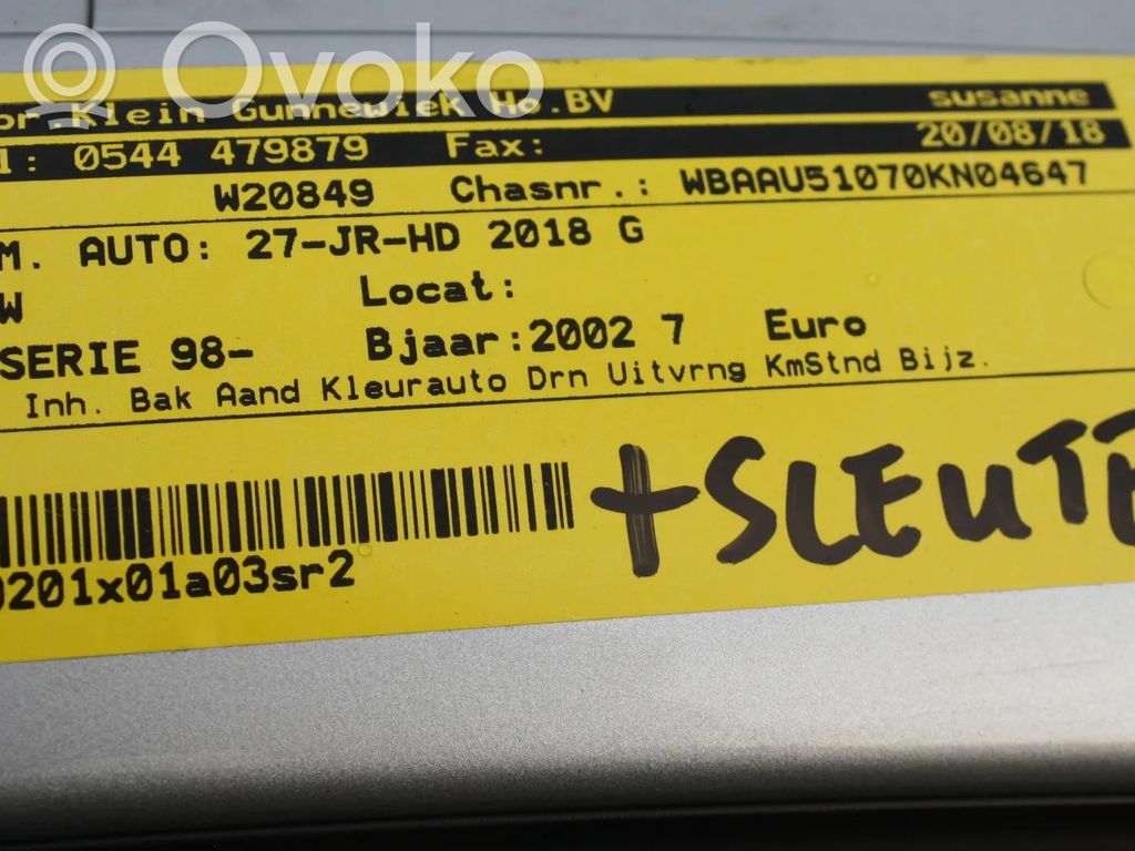 3 E46 Series 3  2343353