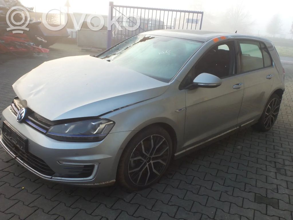 Golf VII Golf  04E907309F