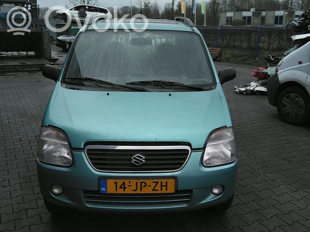 Wagon R+ Wagon  3530083E00