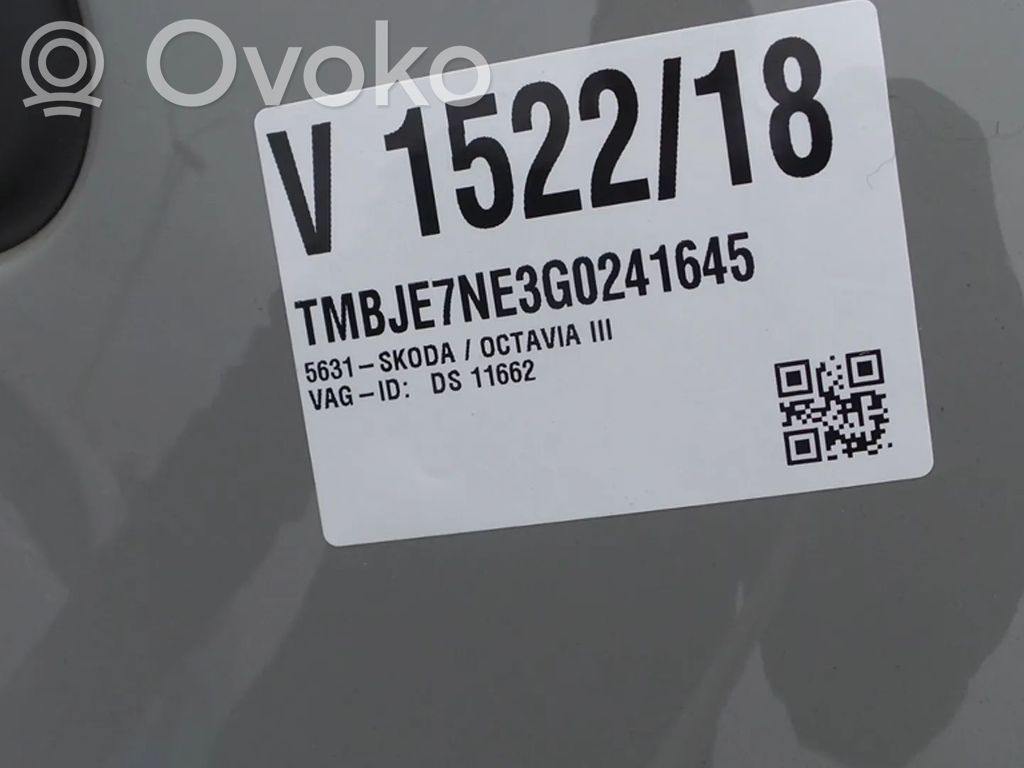 Octavia Mk3 (5E) Octavia  04E906262CS