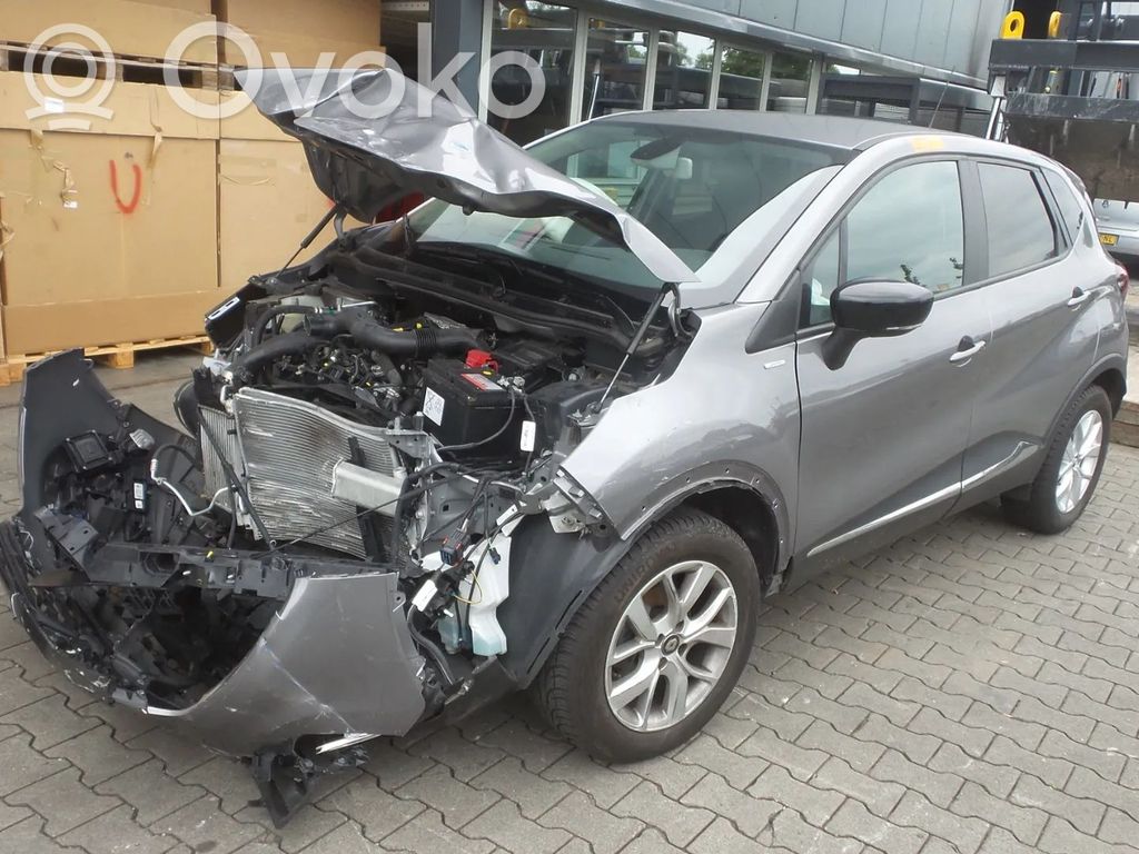 Captur Captur  121000353R