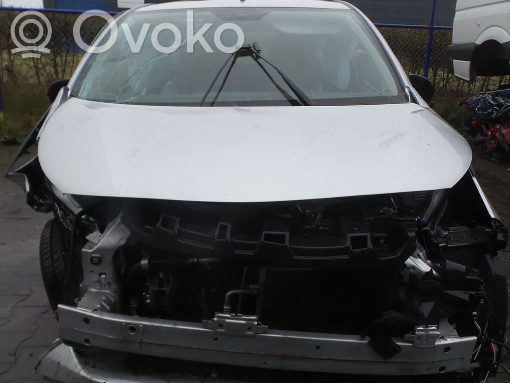 Aygo AB40 Aygo  894650H050