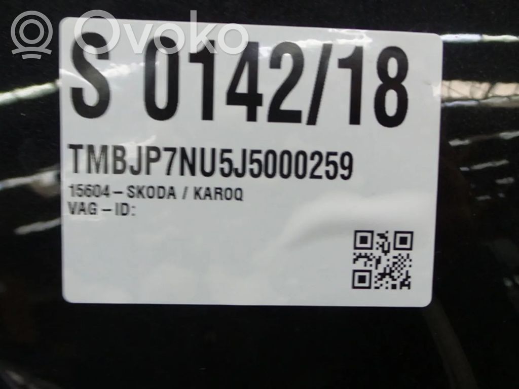 Karoq Karoq  04E906262AR