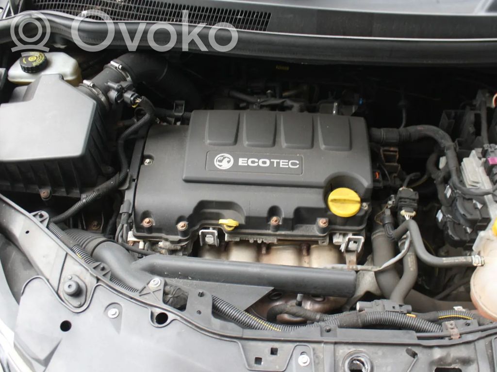Corsa D Corsa  55562206
