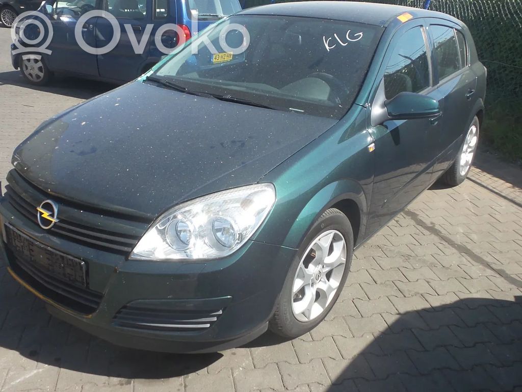 Astra H Astra  13156053