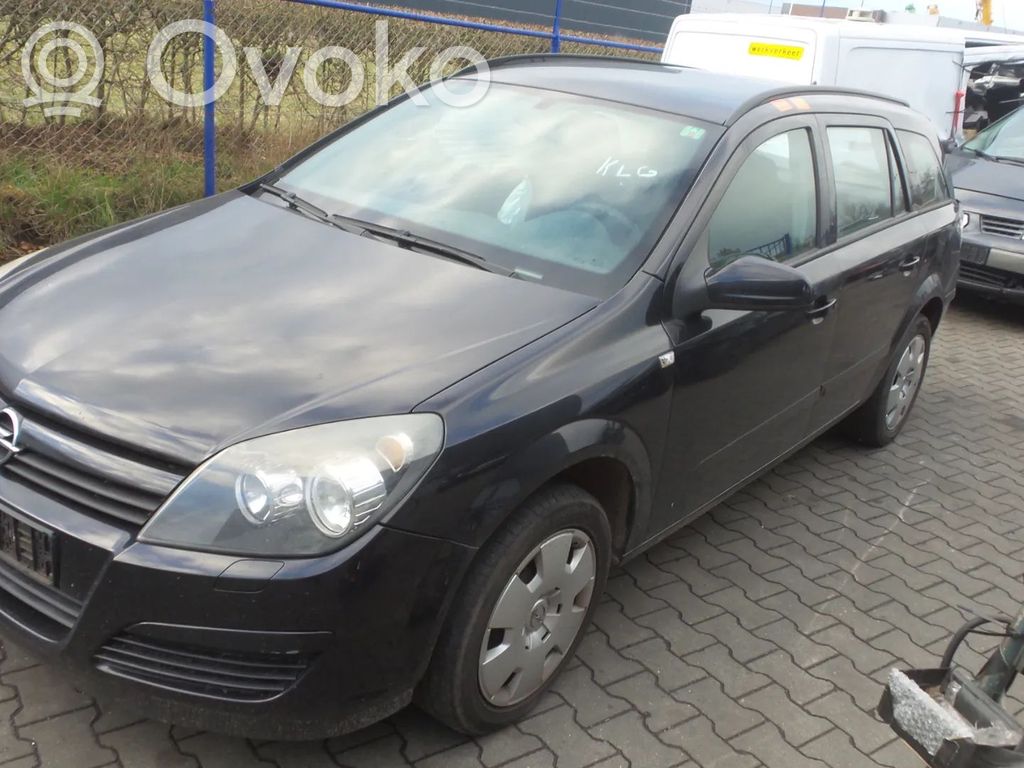 Astra H Astra  24435097