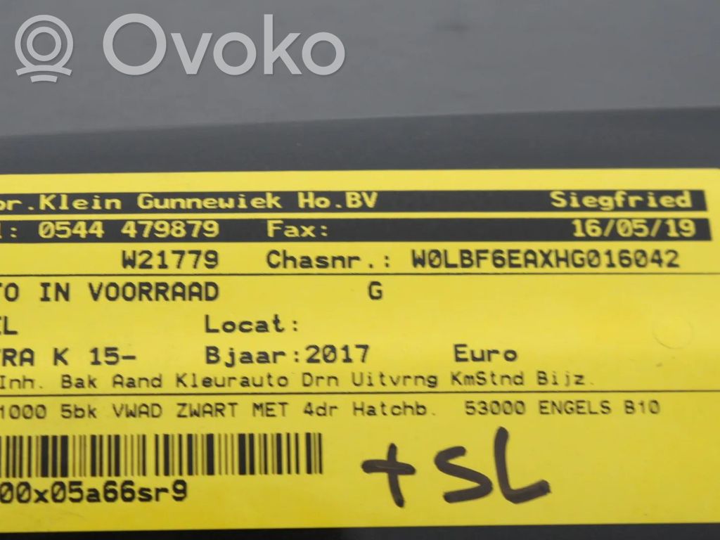 Astra K Astra  39078192