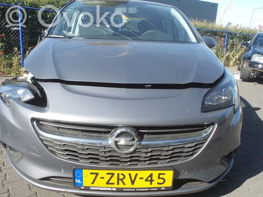 Corsa E Corsa  13585666