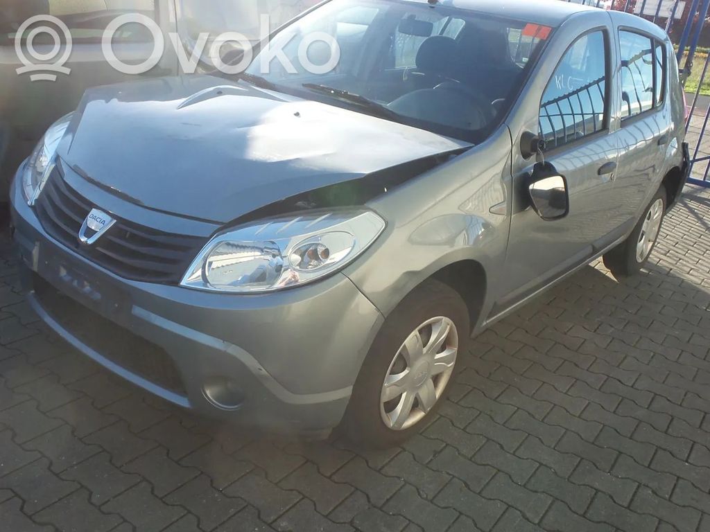 Sandero Sandero, Sandero Stepway  8200660044
